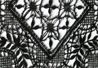 Art de la dentelle