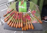 Art de la dentelle