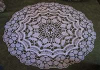 Art de la dentelle