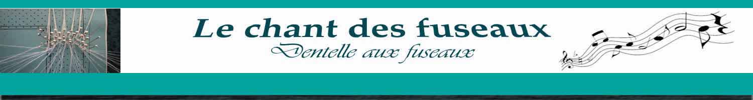 Le chant des fuseaux - Boutique